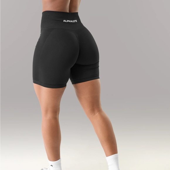 Alphalete Pants - alphalete shorts